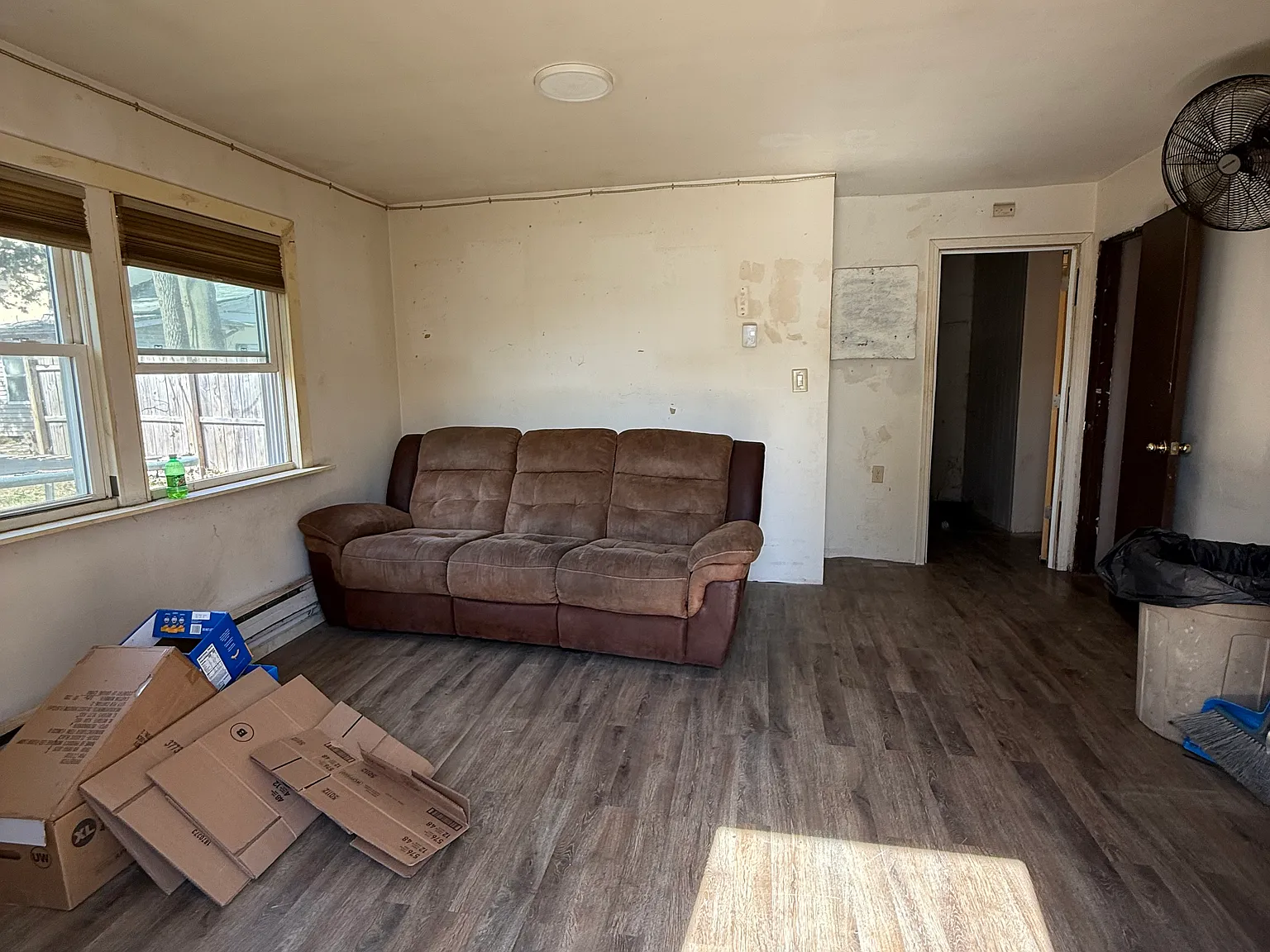 5 bed, 1450 sqft, $1,025 — Photo 4