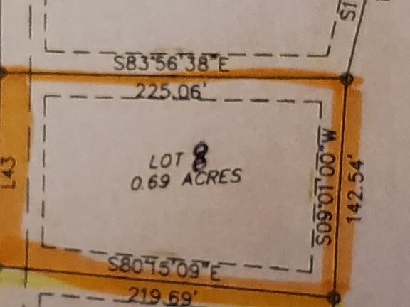2nd image of 0 Harborview Dr Lot 8