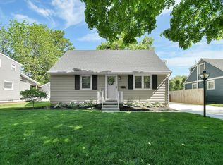 2174 Cranford Rd, Columbus, OH 43221