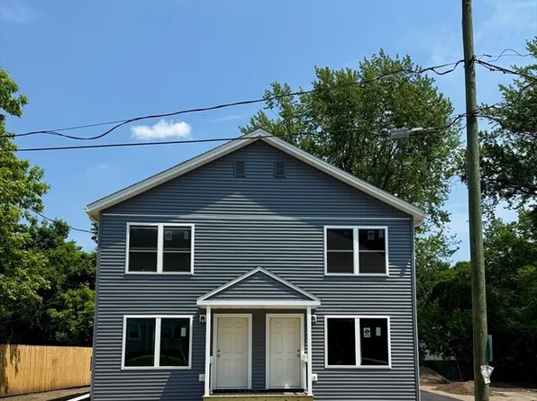 509-511 Hancock St, Springfield, MA 01105