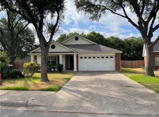 17709 Cormac Ct, Pflugerville, TX 78660