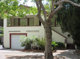 (Undisclosed Address), San Rafael, CA 94901