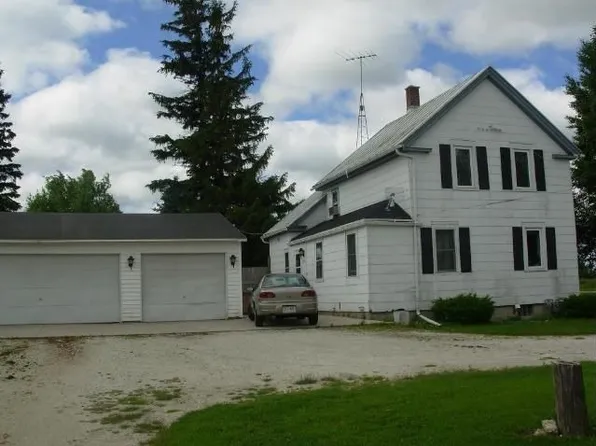 8303 N Cth S #T, Whitelaw, WI 54247