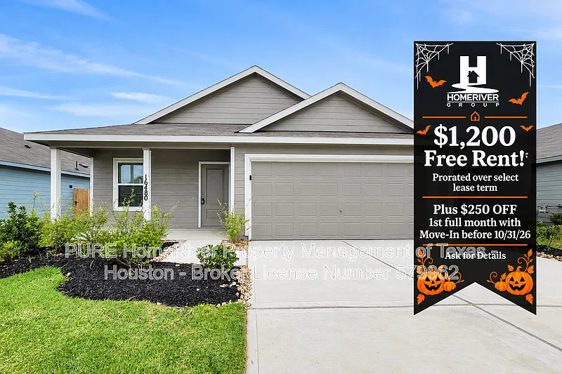 16480 Blossom Grove Dr