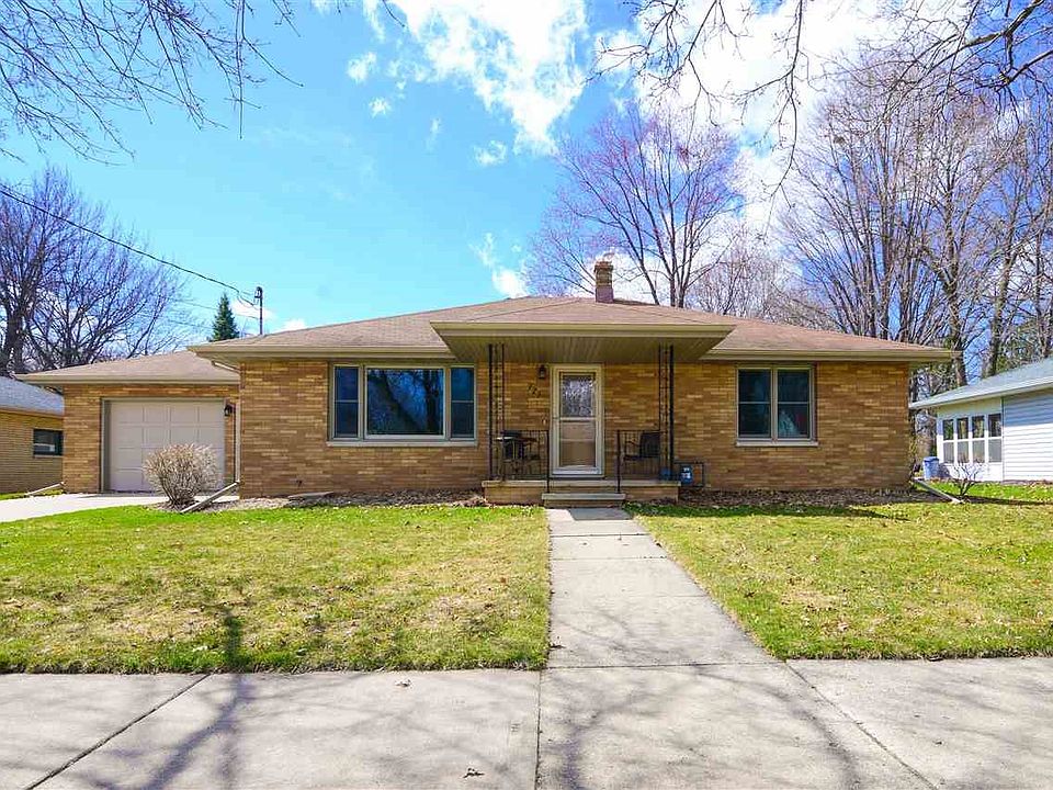 Welcome to 125 Idlewild Street