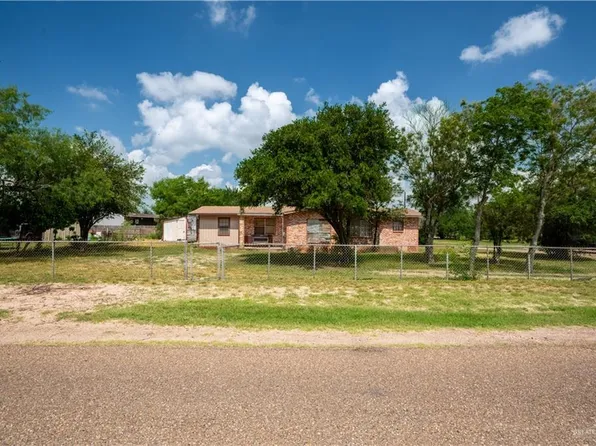 114 Guadalupe Flores Rd, Sullivan City, TX 78595
