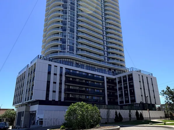 1 Fairview Rd E, Mississauga, ON