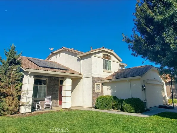 715 Mount Stakes Ct, Newman, CA 95360