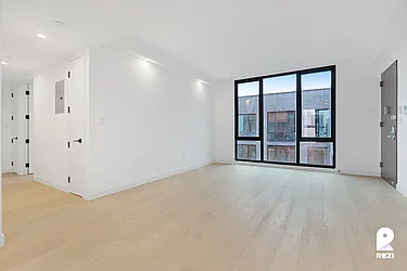 Rented by REZI