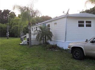 16250 Sunset Strip, Fort Myers, FL 33908