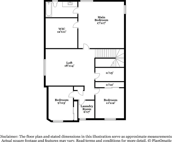 4 bed, 3.0 bath, 2530 sqft, $2,270 — Photo 3