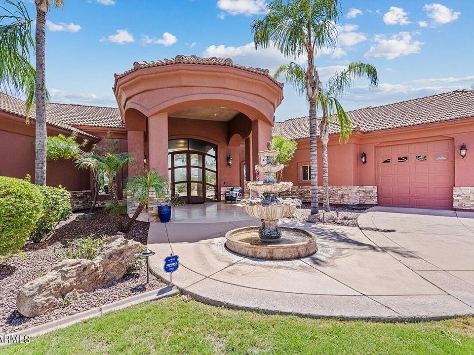 4721 W Creedance Blvd, Glendale, AZ 85310 Zillow
