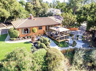 16201 Highland Dr, San Jose, CA