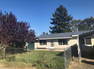 1603 Ledwich Ave, Yakima, WA