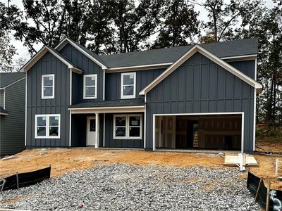 394 Fox Creek Dr, Braselton, GA, 30517