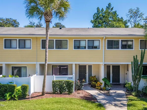 7852 PLAYA DEL REY Court, Jacksonville, FL 32256