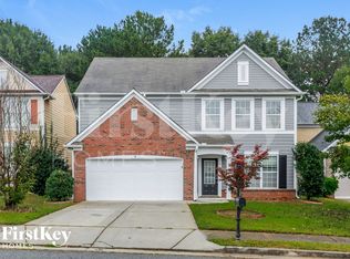 355 Laurelton Cir, Lawrenceville, GA