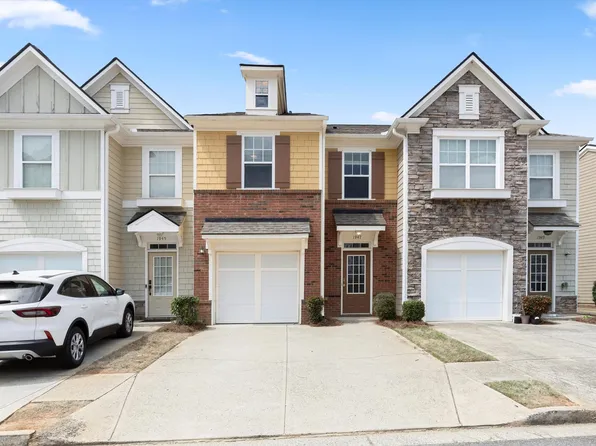 1947 Lakeshore Overlook Cir NW, Kennesaw, GA 30152
