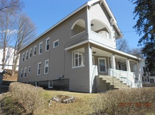 589 Chandler St #2, Worcester, MA 01602