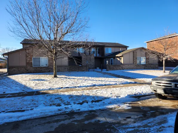 435 S William St #D, Fremont, NE 68025