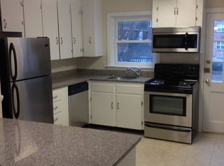 700 N Nansemond St, Richmond, VA 23221