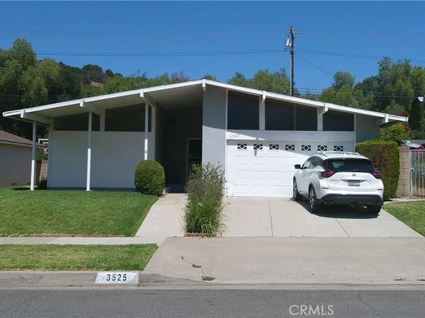 3525 Castle Rock Rd, Diamond Bar, CA 91765