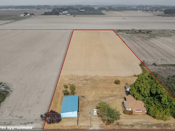 16445 SE Fairview Rd, Dayton, OR 97114