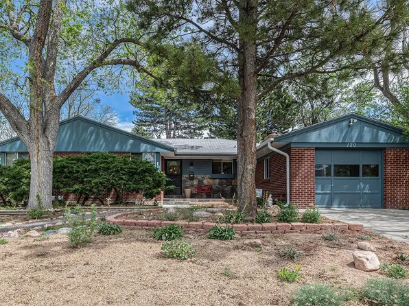 120 Field Street, Lakewood, CO 80226