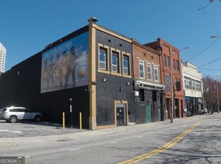 251 Trinity Ave SW, Atlanta, GA 30303