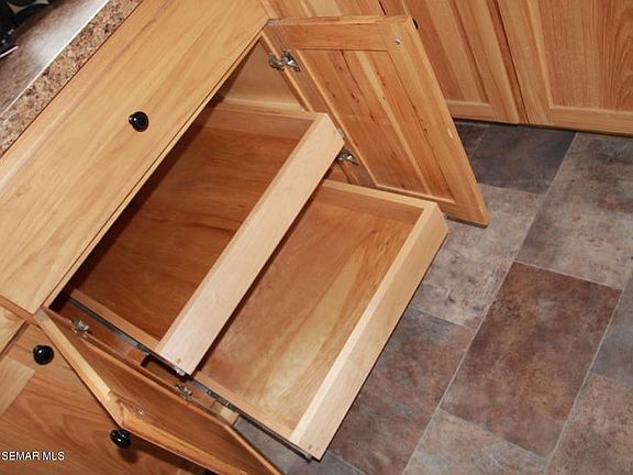 KITCHEN CABINETS