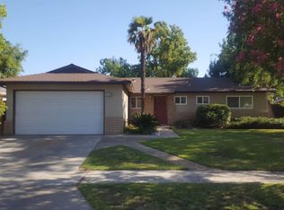 1321 W Pinedale Ave, Fresno, CA 93711