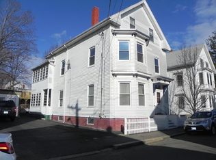 21 Boardman St, Salem, MA 01970