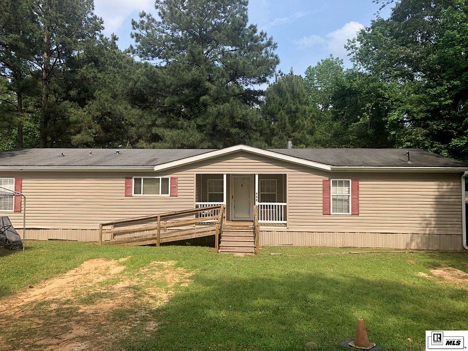444 Purdy Rd, Calhoun, LA 71225 MLS 206491 Zillow