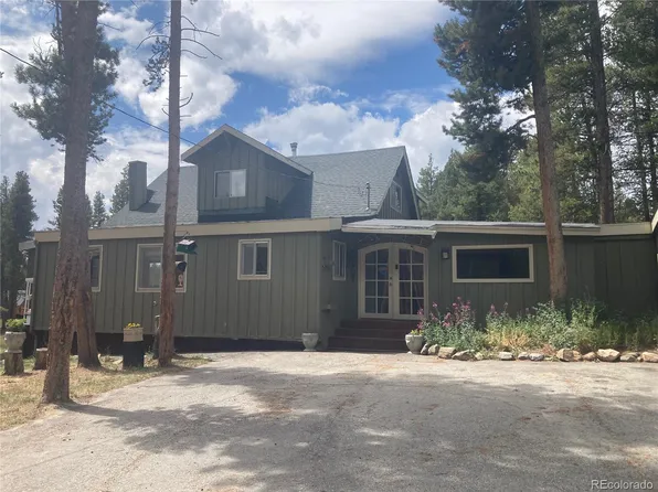 137 W Dream Home Drive, Leadville, CO 80461