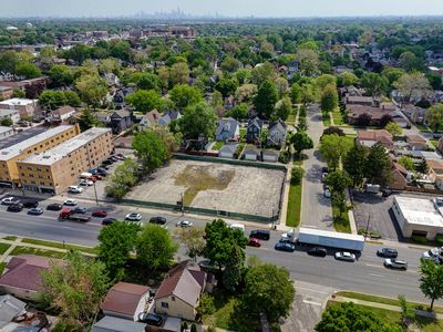 3441 Harlem Ave, Berwyn, IL, 60402