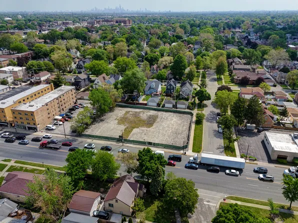 3441 Harlem Ave, Berwyn, IL 60402