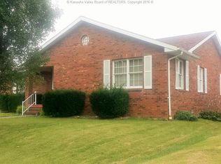 2021 Marquette Ave, Point Pleasant, WV 25550