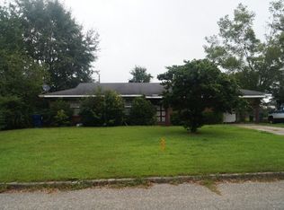 68 Nova St, Dothan, AL 36303