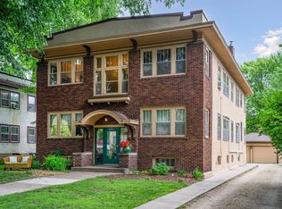 3533 Pleasant Ave APT 3, Minneapolis, MN 55408