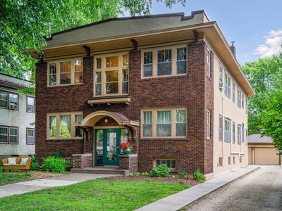 3533 Pleasant Ave APT 3, Minneapolis, MN, 55408