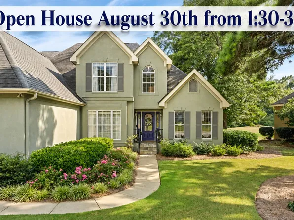 264 Belmonte Dr, Auburn, AL 36830