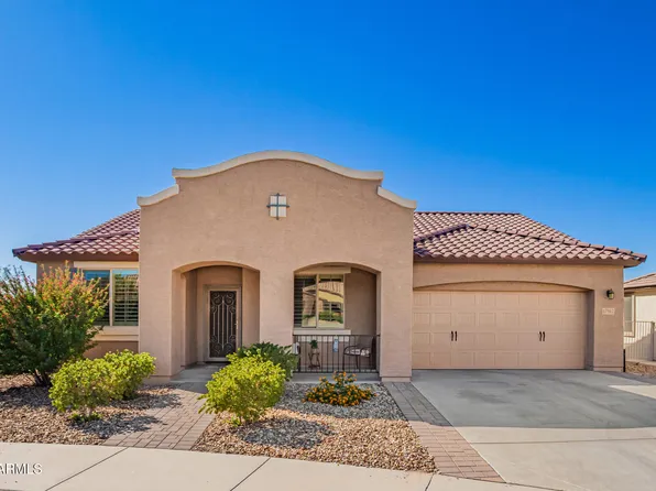 17162 S 175TH Avenue, Goodyear, AZ 85338