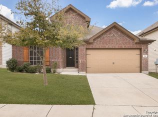 144 Grand Vis, Cibolo, TX 78108