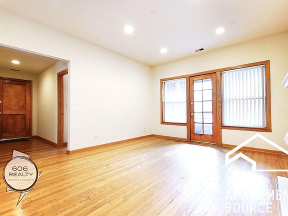 4th image of 3407 W Parker Ave #2F