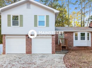 565 Greenview Ave SE, Conyers, GA 30094