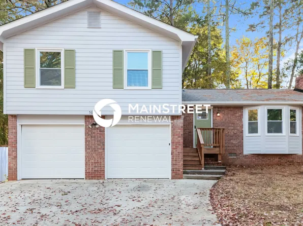 565 Greenview Ave SE, Conyers, GA 30094