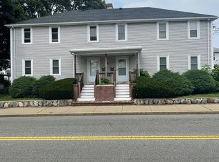 102 High St #1023, Waltham, MA 02453