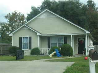 3824 Pondside Cir, Valdosta, GA 31605