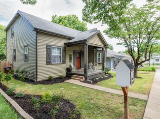 1104 Overton St, Old Hickory, TN 37138