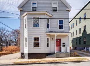103 Monument Street, Portland, ME 04101